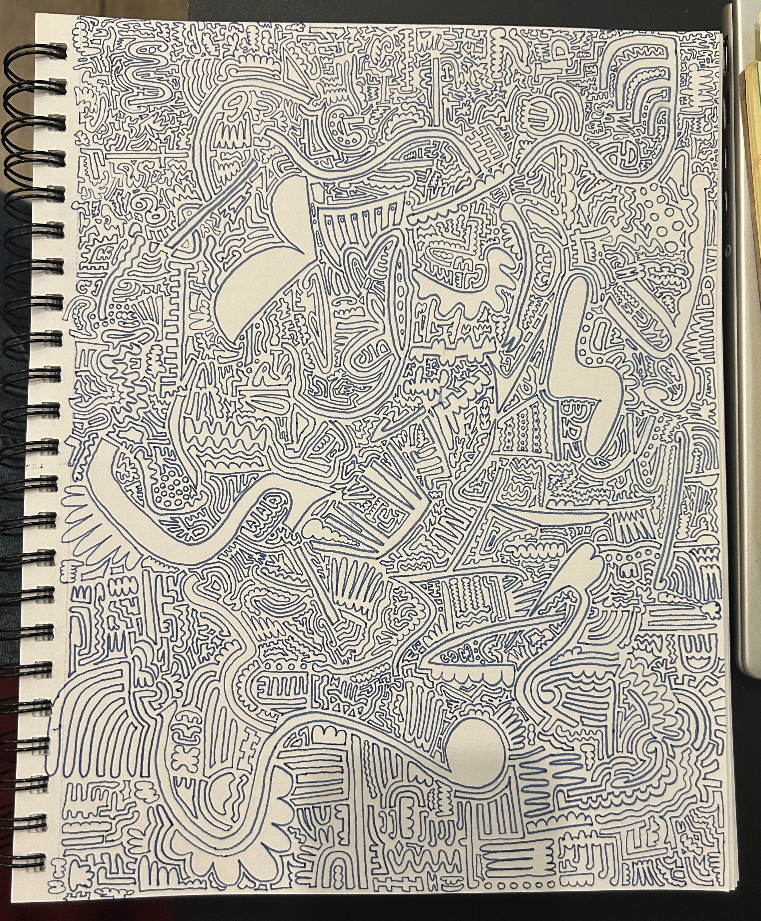 Squiggly Wigglies